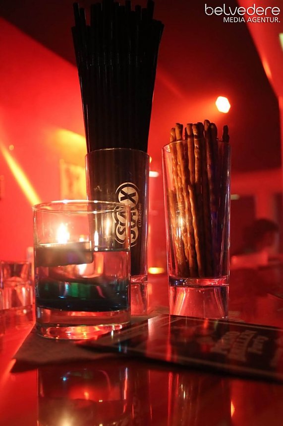 Party im Nordh&auml;user Sax