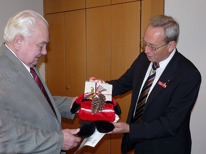 Gewinner bei der Kyffh&auml;usersparkasse