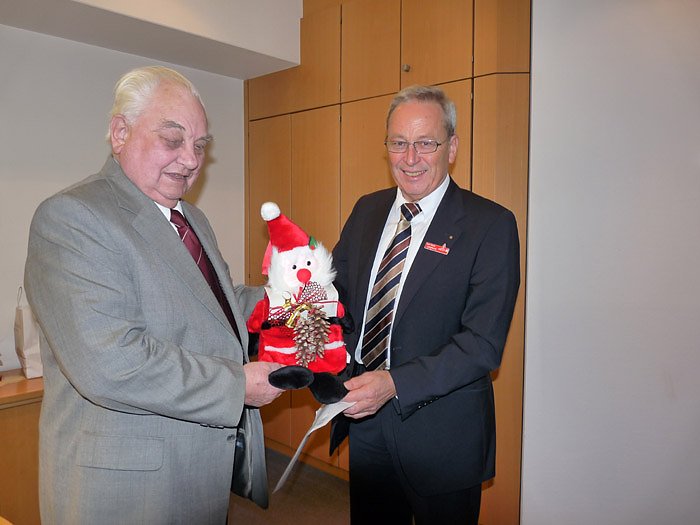 Gewinner bei der Kyffh&auml;usersparkasse