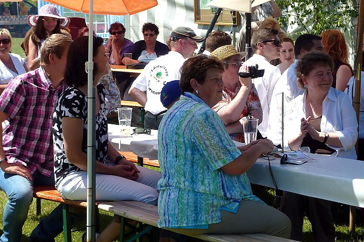 19. Lindenbl&uuml;tenfest R&uuml;ckblick und Dank