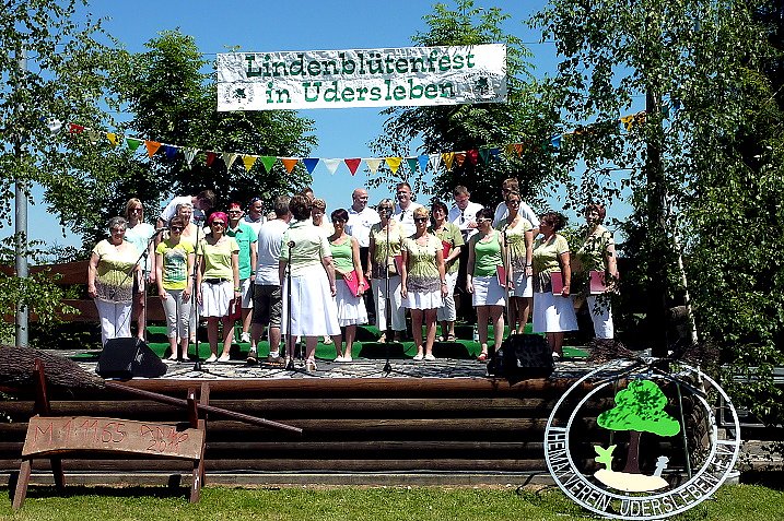 19. Lindenbl&uuml;tenfest R&uuml;ckblick und Dank