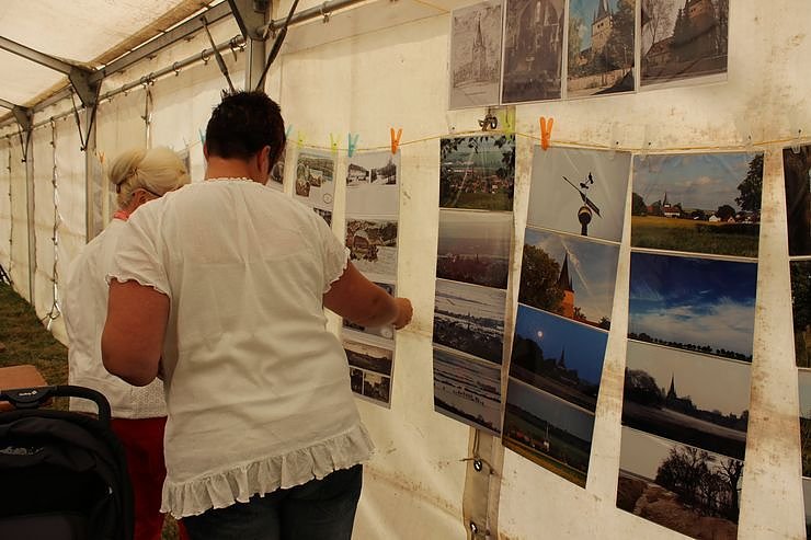 Premiere in Oberspier