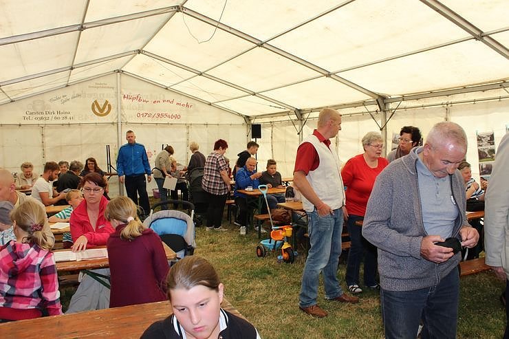 Premiere in Oberspier