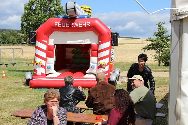 Premiere in Oberspier