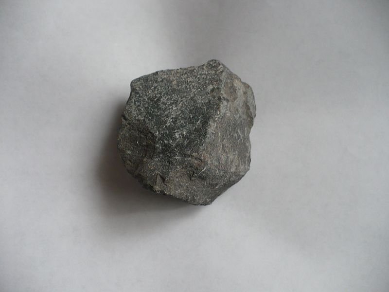 Oberheldrungen � einst ein Kalistandort