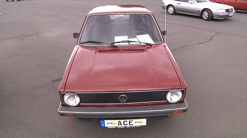 Tag der Jungen Legenden auf dem Autodrom