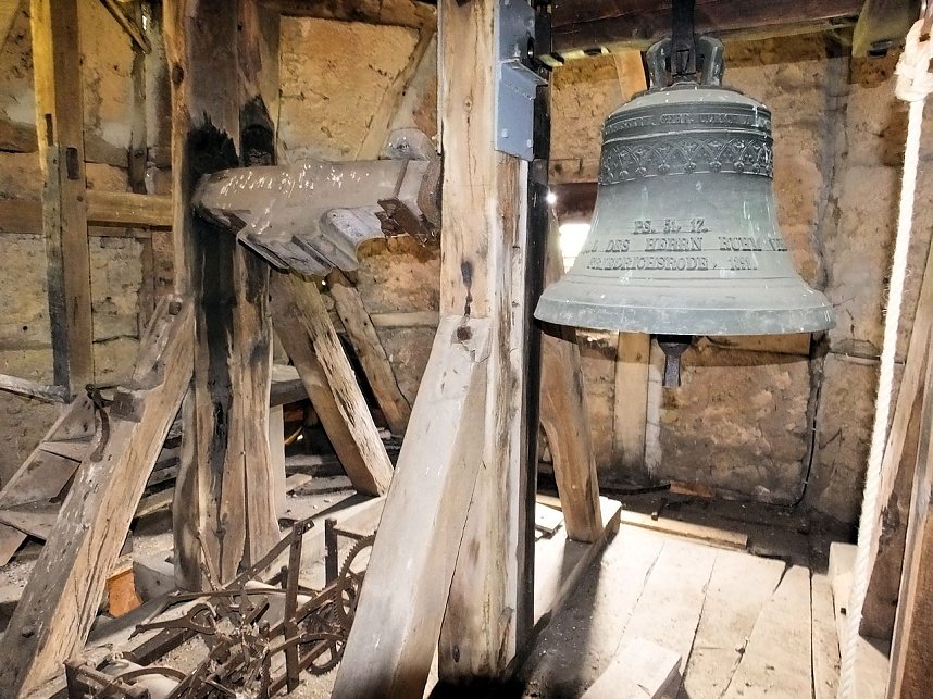 Kunstmarkt in Friedrichsrode