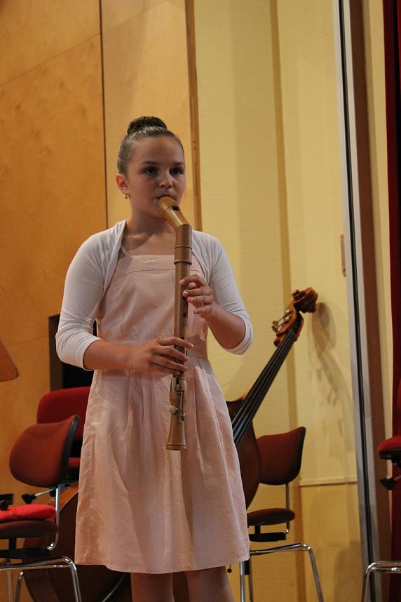 Preistr&auml;ger begeisterten