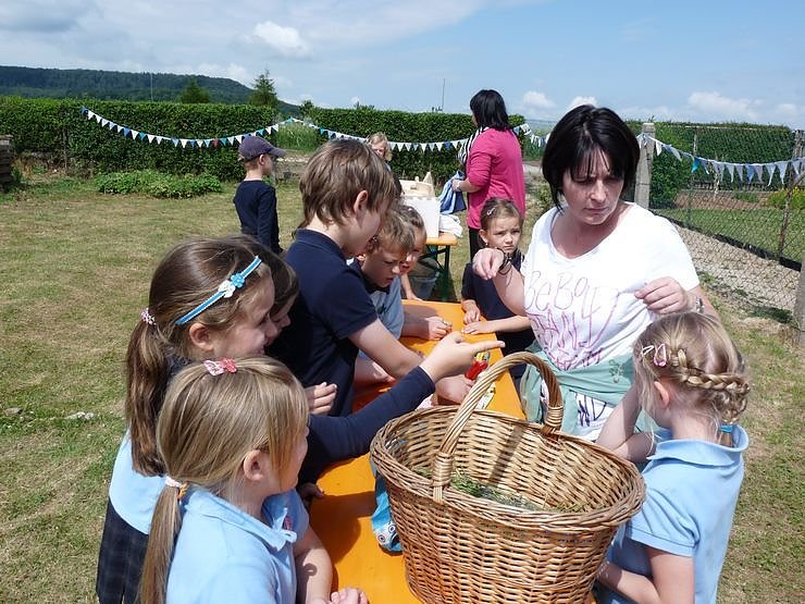 Vorreiter in Th&uuml;ringen