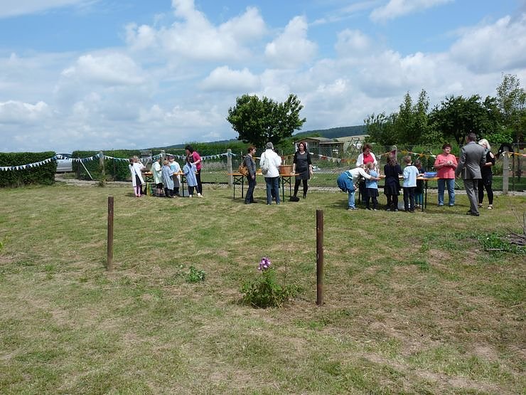 Vorreiter in Th&uuml;ringen