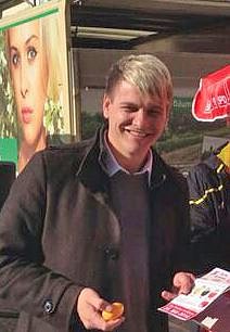 Stadtrat konstituierte sich