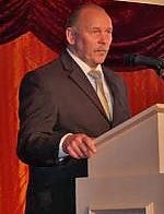 Stadtrat konstituierte sich