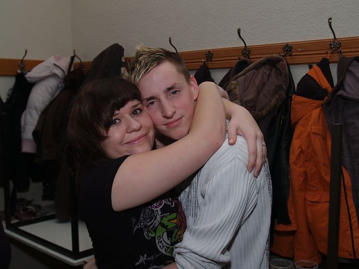 1 Euro Party Bischofferode.nnz-City Scout on Tour