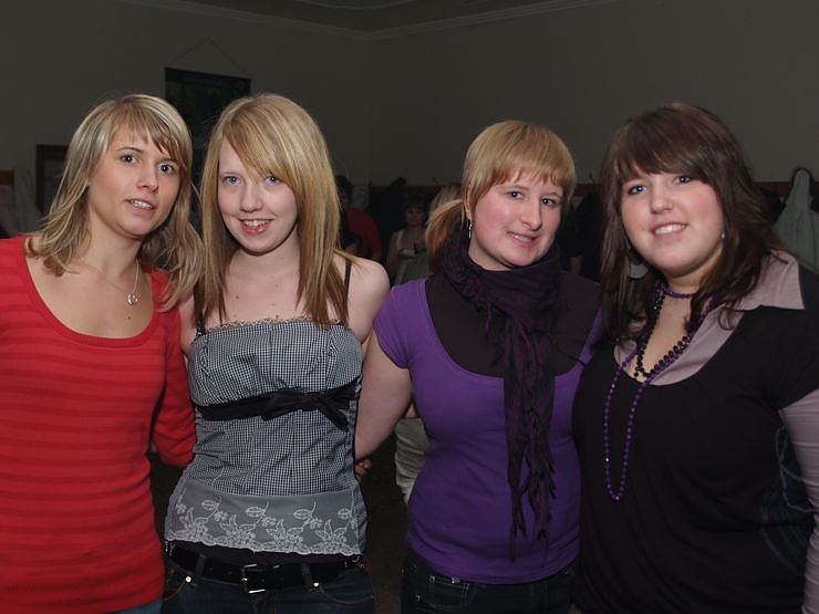 1 Euro Party Bischofferode.nnz-City Scout on Tour