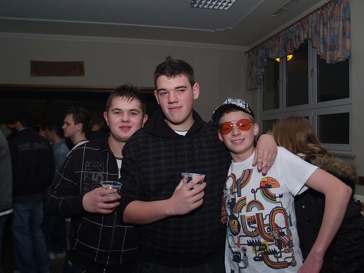 1 Euro Party Bischofferode.nnz-City Scout on Tour