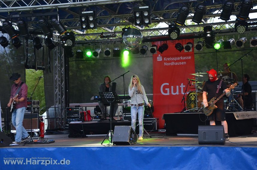 Campusfest 2014