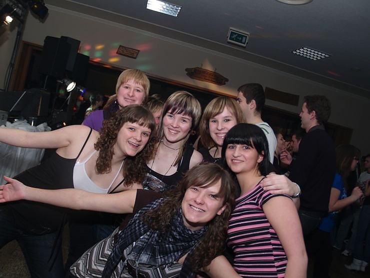 1 Euro Party Bischofferode.nnz-City Scout on Tour