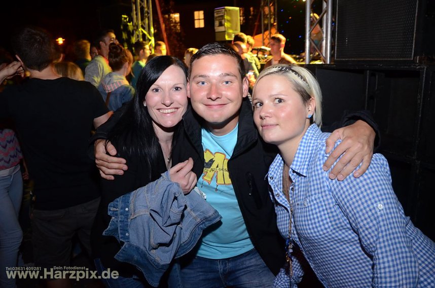 Campusfest 2014