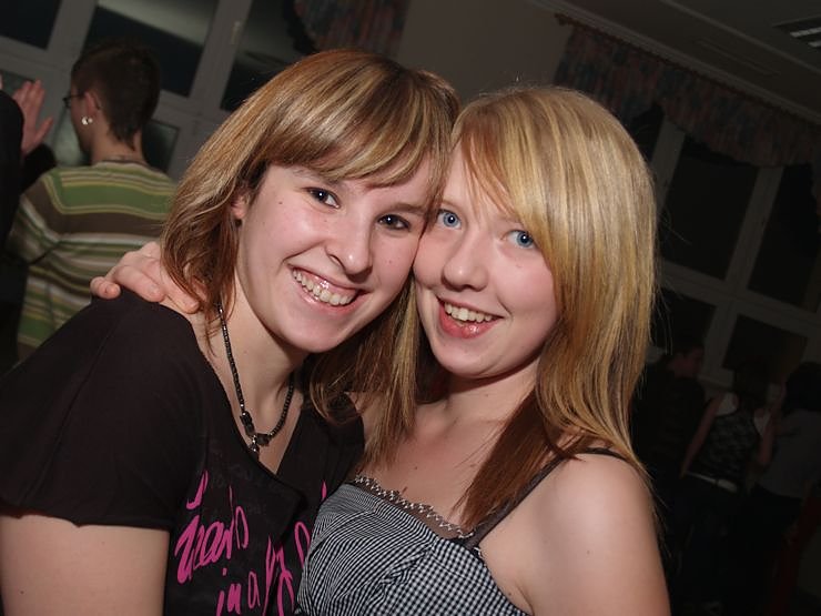 1 Euro Party Bischofferode.nnz-City Scout on Tour