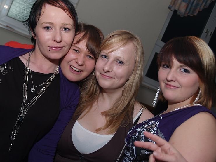 1 Euro Party Bischofferode.nnz-City Scout on Tour