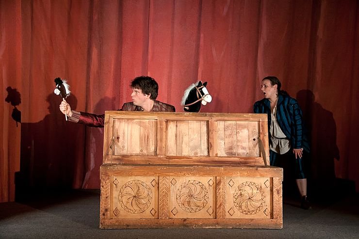 Nicht nur f&uuml;r Kinder!