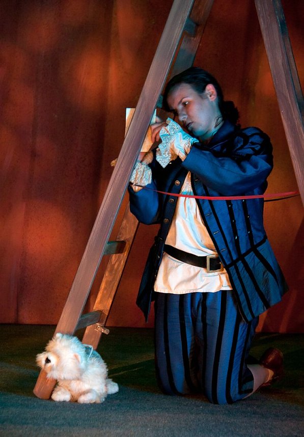 Nicht nur f&uuml;r Kinder!