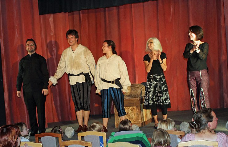 Nicht nur f&uuml;r Kinder!