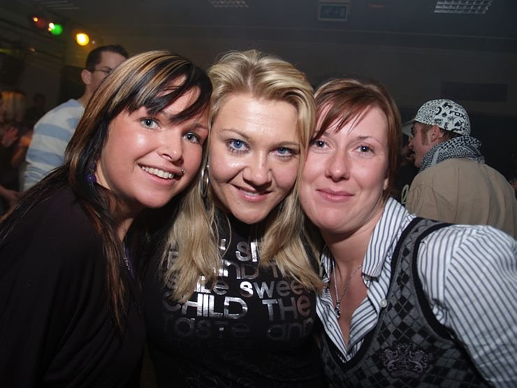 1 Euro Party Bischofferode.nnz-City Scout on Tour