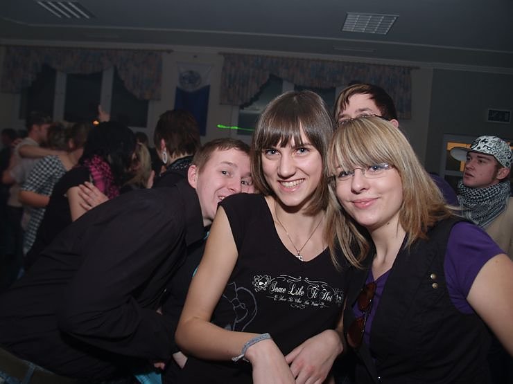 1 Euro Party Bischofferode.nnz-City Scout on Tour