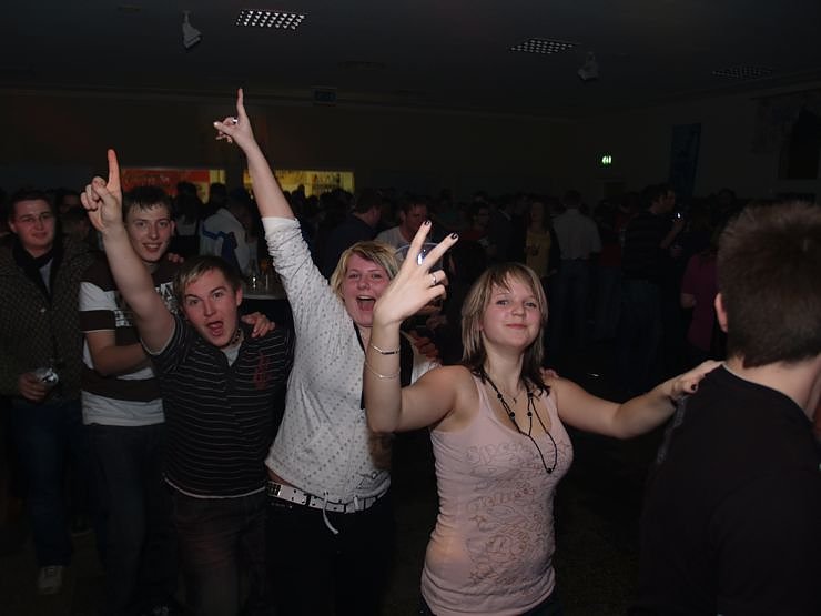 1 Euro Party Bischofferode.nnz-City Scout on Tour