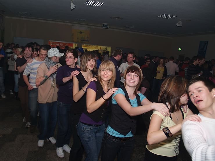 1 Euro Party Bischofferode.nnz-City Scout on Tour