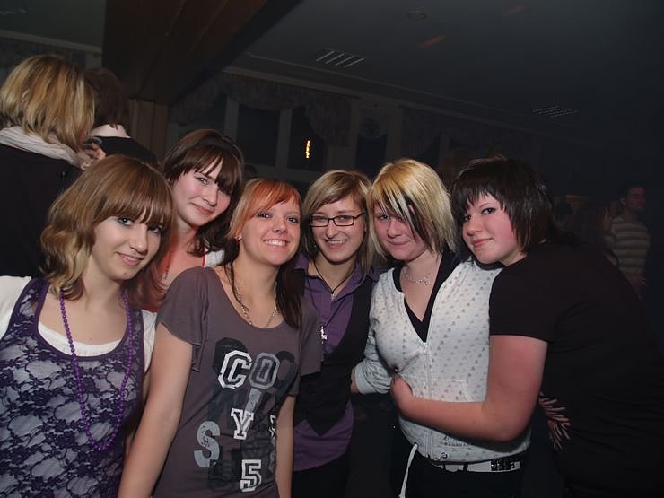 1 Euro Party Bischofferode.nnz-City Scout on Tour