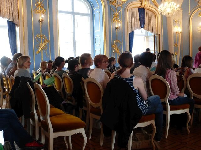 Schuljahresabschlusskonzert der Musikschule