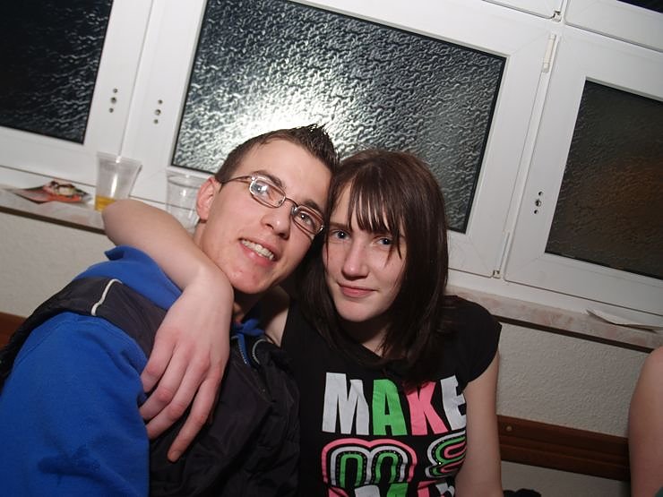 1 Euro Party Bischofferode.nnz-City Scout on Tour