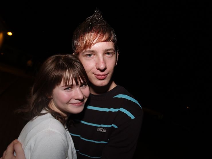 1 Euro Party Bischofferode.nnz-City Scout on Tour