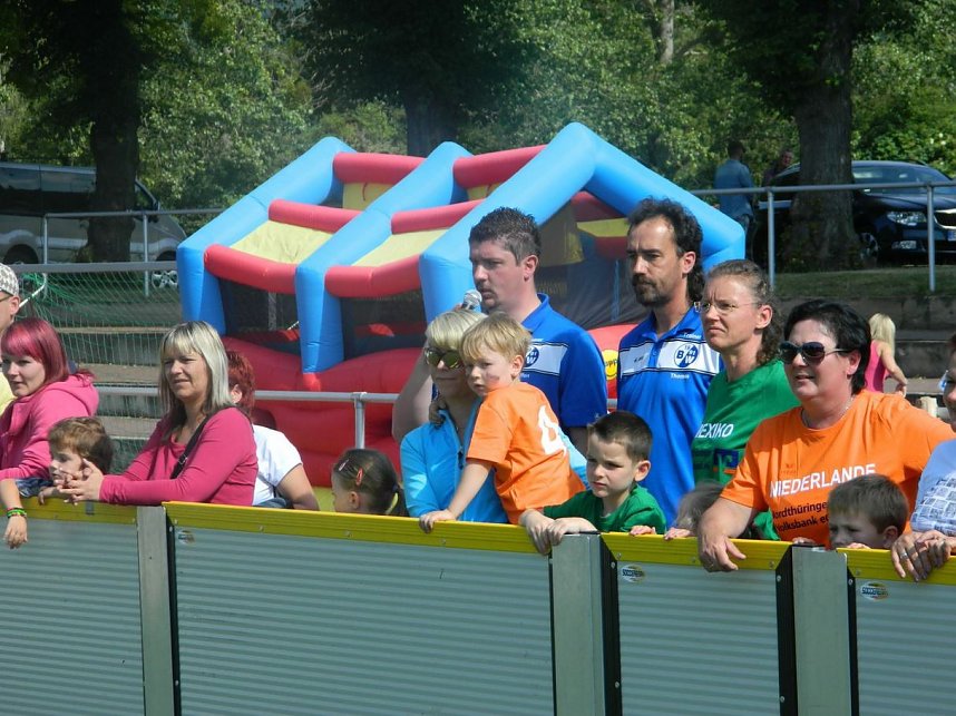 Deutschland ist Fu&szlig;ball-Weltmeister!