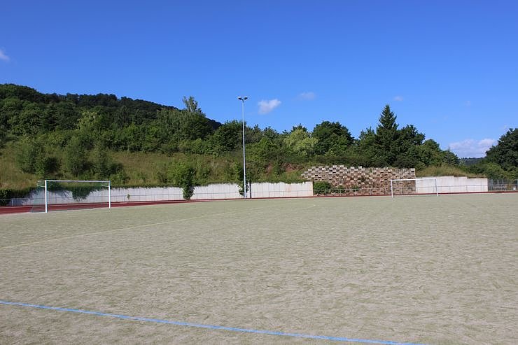 "Kohle" f&uuml;r den G&ouml;ldner