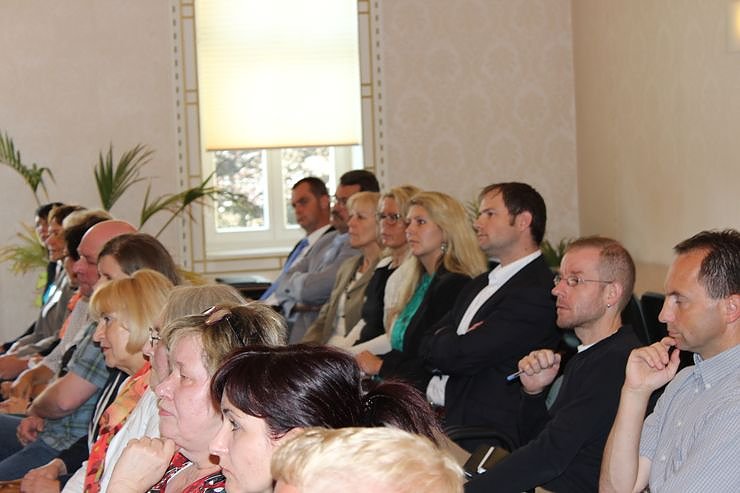 Pflegest&uuml;tzpunkt &uuml;bergeben