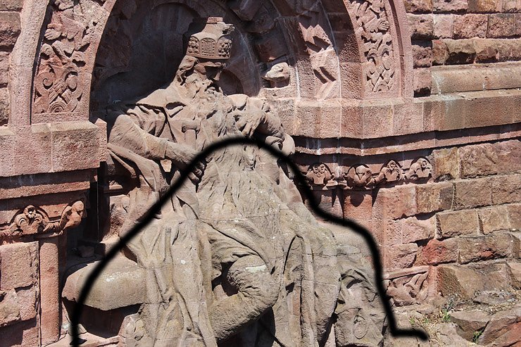 Sanierung abgeschlossen?