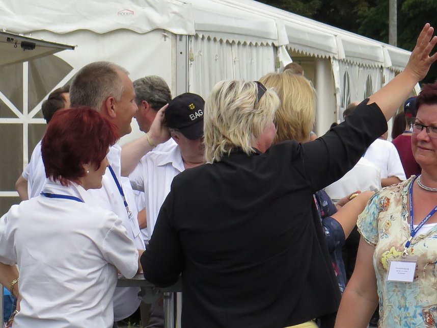 Vierter Berufsaktionstag