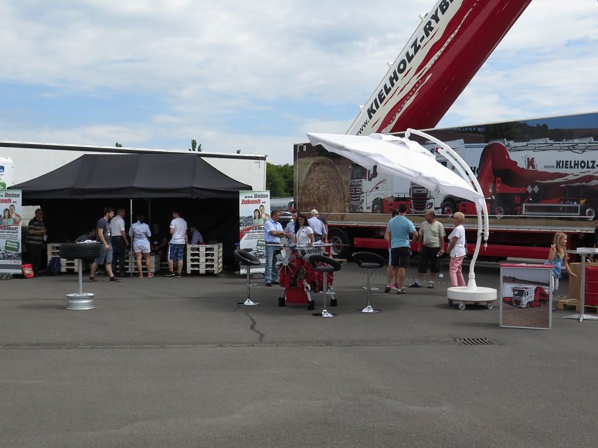 Vierter Berufsaktionstag