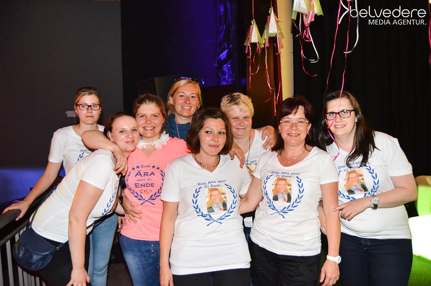 Party im Jugendclubhaus