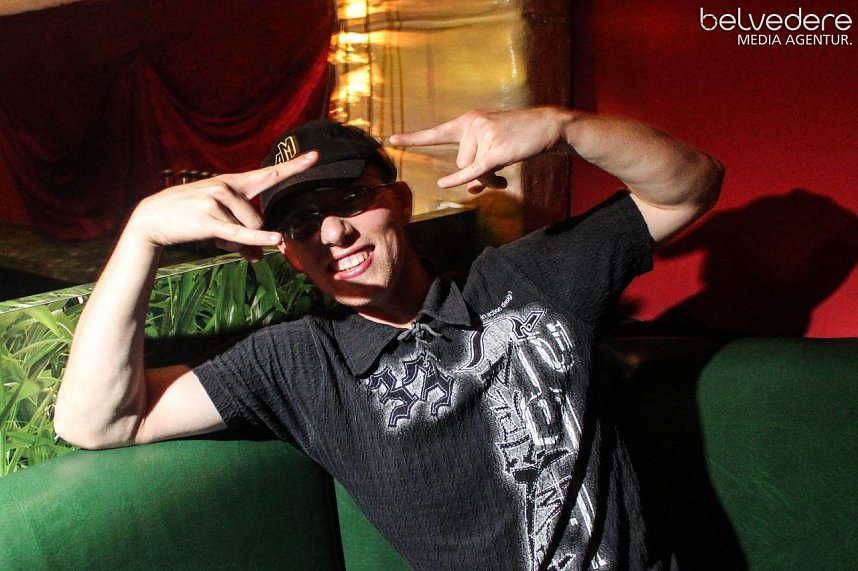 Party im Nordh&auml;user Sax