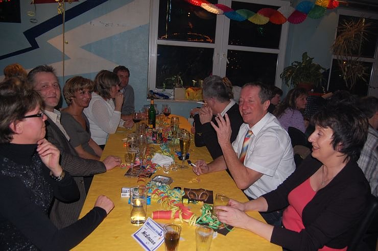 Silvesterparty Starbowling 2008.nnz-City Scout on Tour
