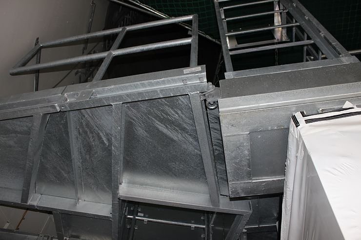 Energieversorger machen Wind