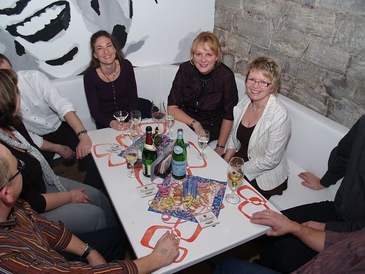 Silvesterparty Grease 2008.nnz-City Scout on Tour