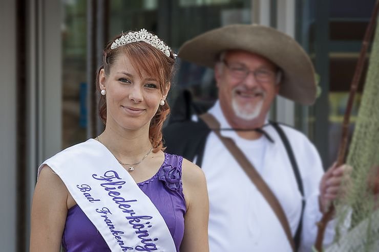 M&auml;rchenparkfest Heiligenstadt
