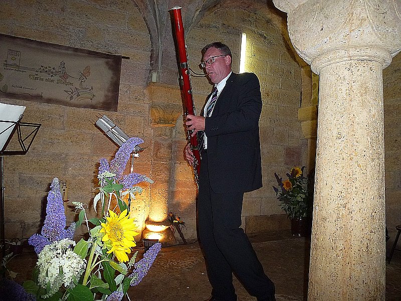 Th&uuml;ringer Orgelsommer