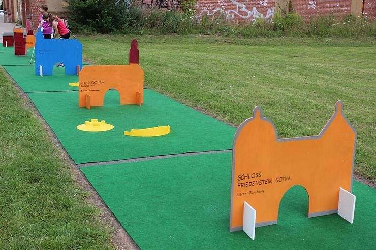 Begehrt wie eh und je