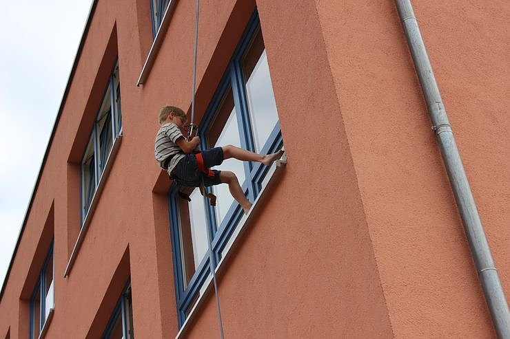 Begehrt wie eh und je